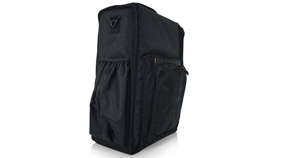DJ Bag for Large CD Players or 12x22 Mixers B733370