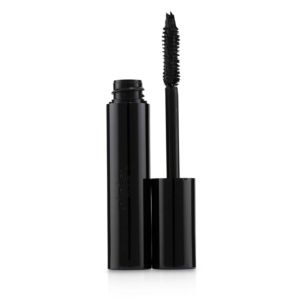 Deep Brown Mascara 8ml S15910