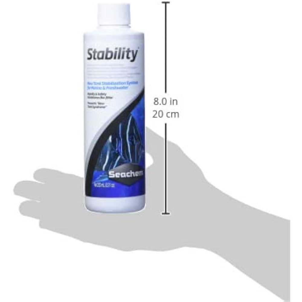 Stability H8107