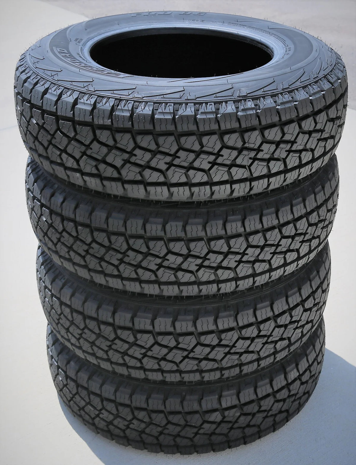 265/60R18 110H All Terrain Tire B174