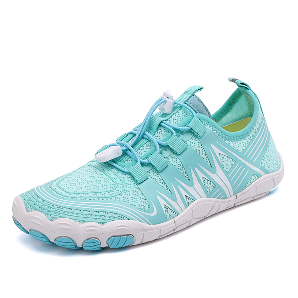 Mint Quick-Dry Water Shoes J371091