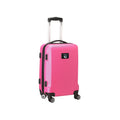 Pink 20 inch Hardcase Spinner O71162