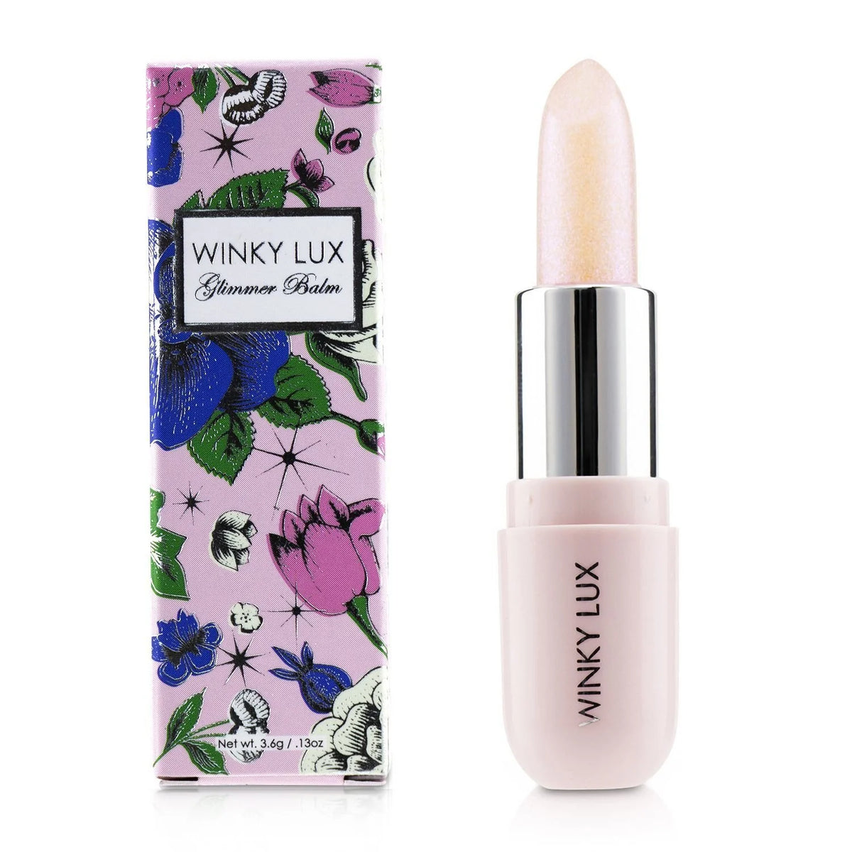 Glimmer pH Balm K8511