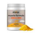 Canine Muscle Formula U5097