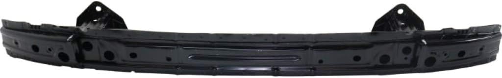 Rear Steel Bumper Reinforcement Q50605