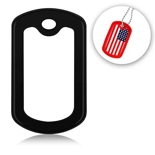 Silicone Rubber Dog Tag Silencer C51471