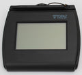 Backlit 4x3 LCD Signature Capture Pad Dual Serial/USB S640808