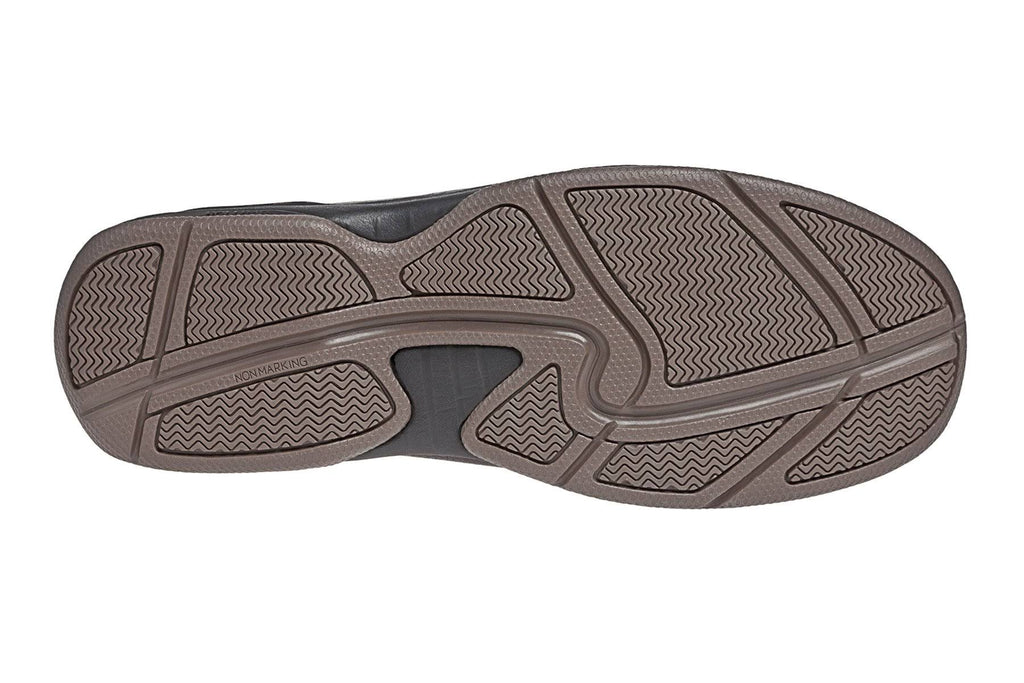 Brown 8 Men's Shoes M2406
