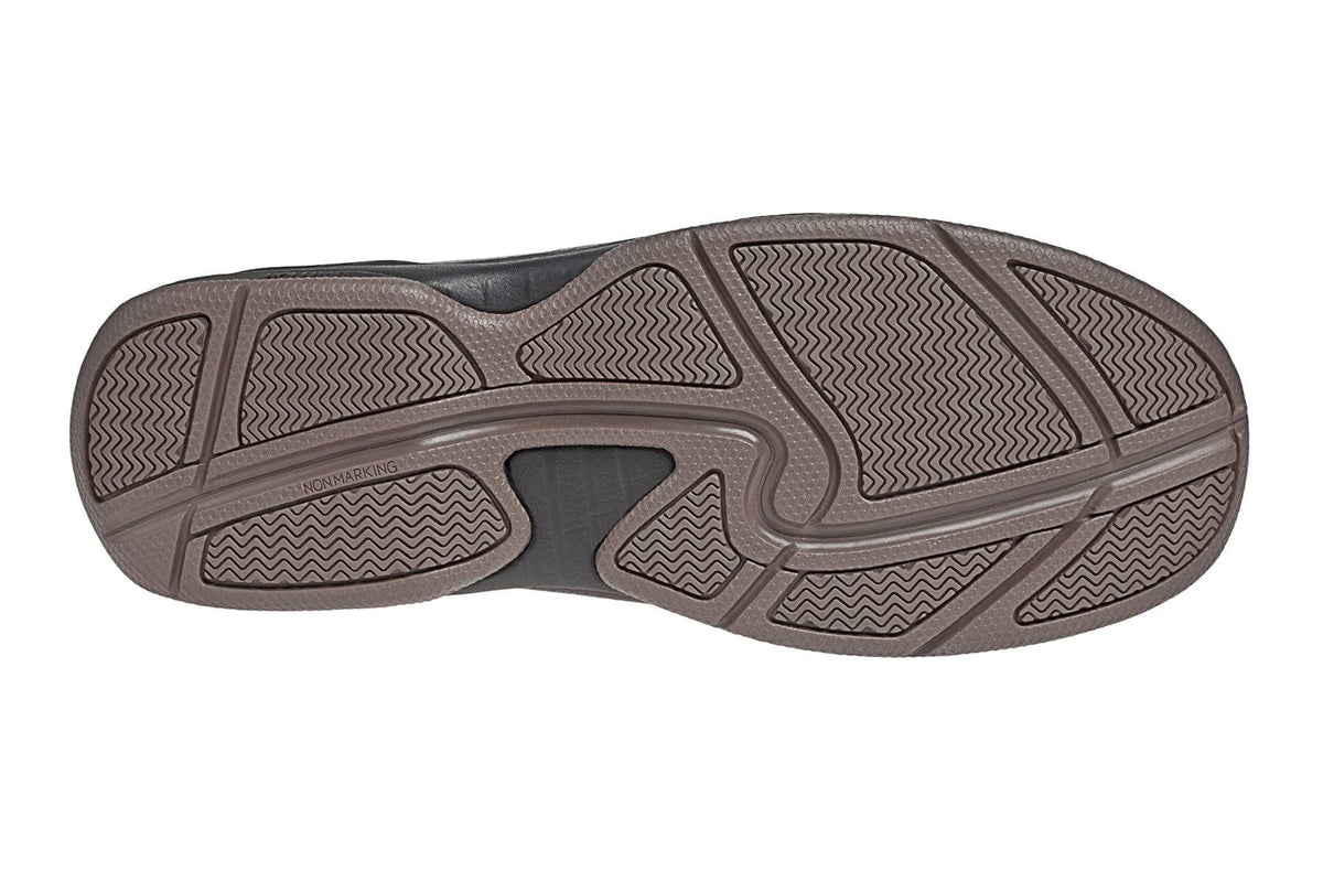 Brown 8 Men's Shoes M2406