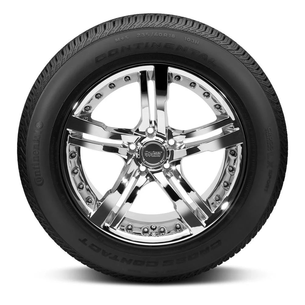 315/40R21XL 115V All Season Tire G766