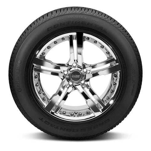 315/40R21XL 115V All Season Tire G766